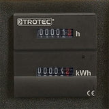 Trotec 1110000020 - Ttr 400