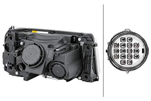 HELLA 1LL 238 022-791 Bi-Xenon-Faro principal - por ej. Range Rover Sport (L320) - ECE - para circulación por la izquierda - izquierda