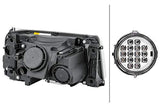 HELLA 1LL 238 022-791 Bi-Xenon-Faro principal - por ej. Range Rover Sport (L320) - ECE - para circulación por la izquierda - izquierda