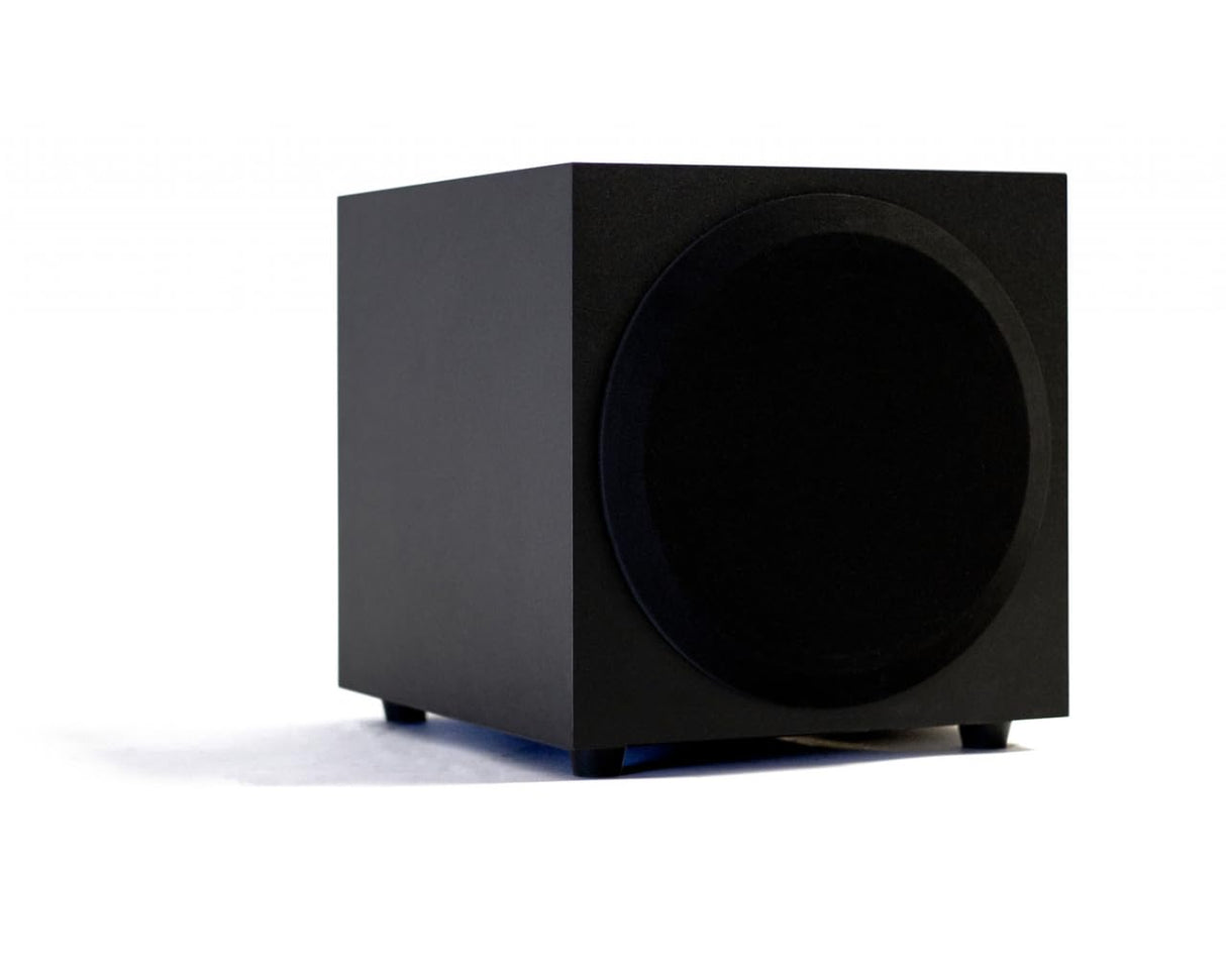 Eltax SW800 Negro - Caja de Graves