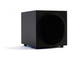 Eltax SW800 Negro - Caja de Graves