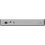 StarTech.com Docking Station Universal para Portátil - Replicador de Puertos Híbrido USB-C/-A - 2x HDMI y DP 4K - PD 60W