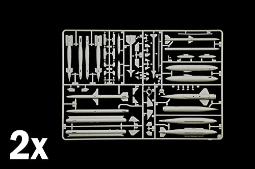 Italeri 2513 1:32 Tornado GR.4