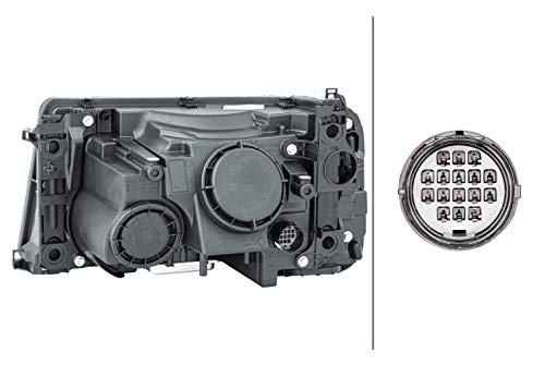 HELLA 1EL 238 022-821 Bi-Xenon-Faro principal - por ej. Range Rover Sport (L320) - ECE - para circulación por la derecha - derecha
