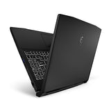 MSI CreatorPro M16 B13VJ-1022ES - Ordenador portátil 16" QHD+ 60Hz (RTX 2000 Ada, Intel Core i7-13700H, 32GB, 1TB, Windows 11 Pro) Black - Teclado QWERTY Español