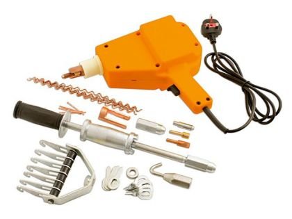 Power-Tec 92314 Tec-Spot Welder