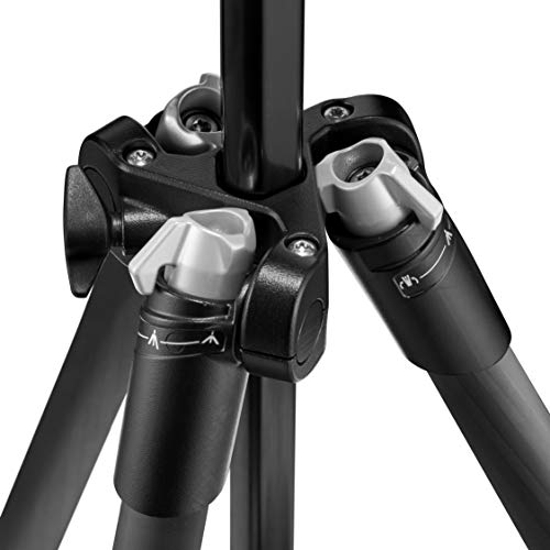 MANFROTTO Trépied MKELMII4CMB-BH
