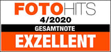 Nikon D780 - Camara Reflex de 24.5 MP, Color Negro