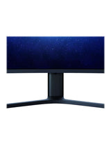 XIAOMI Mi Curved Gaming Monitor 34" Monitor Gaming WQHD (3440x1440, UHD, 144Hz, 4ms, 300 CD/m², HDMI 2.0x2, Puerto DP1.4x2, 21:9, AMD FreeSync), Color Negro, 34 Pulgadas