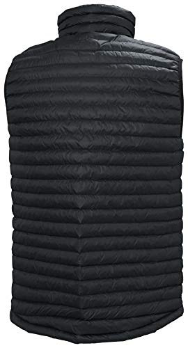 Helly Hansen Sirdal Insulator Vest Mens Black L