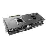 PNY Tarjeta Gráfica GeForce RTX™ 5090 32GB OC Triple Fan DLSS 4
