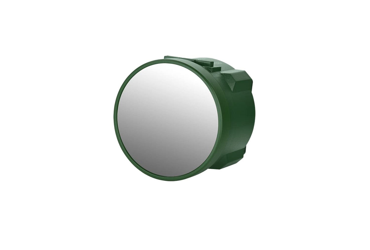 Thermaltake TOUGHLIQUID 240 ARGB Sync All-In-One Liquid Racing Green Watercooling | 5V addressable | silent 120mm PWM fan | for Intel and AMD sockets | LGA-1700 | green