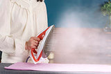 Tefal Generador de vapor SV8110 Express Power, Potente rendimiento de vapor, tecnología sin ajuste, depósito de agua 1.8 L, Vapor vertical, Hecho en Francia, Eco Stand