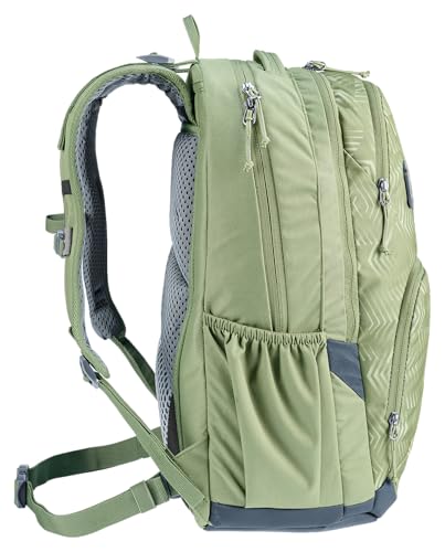 deuter - Cotogy, Mochila escolar Niños unisex, grove ripple-grove, 26 L -