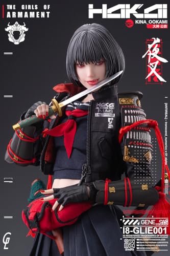 i8 Toys x Gharliera