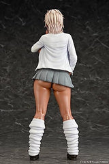 Original Character statuette 1/6 St. Yariman's Rei 29 cm