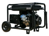 Hyundai HY10000LEK Generador Gasolina (Monofásico)