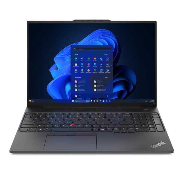 Laptop Lenovo 21MA001NSP 16" Intel Core Ultra 7 155H 16 GB RAM 512 GB SSD QWERTY Español - Marca: Lenovo - EAN: 0197530425462