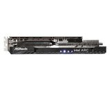 ASRock Intel ARC A770 Challenger SE 16GB OC VGA Card (90-GA57ZZ-00UANF)