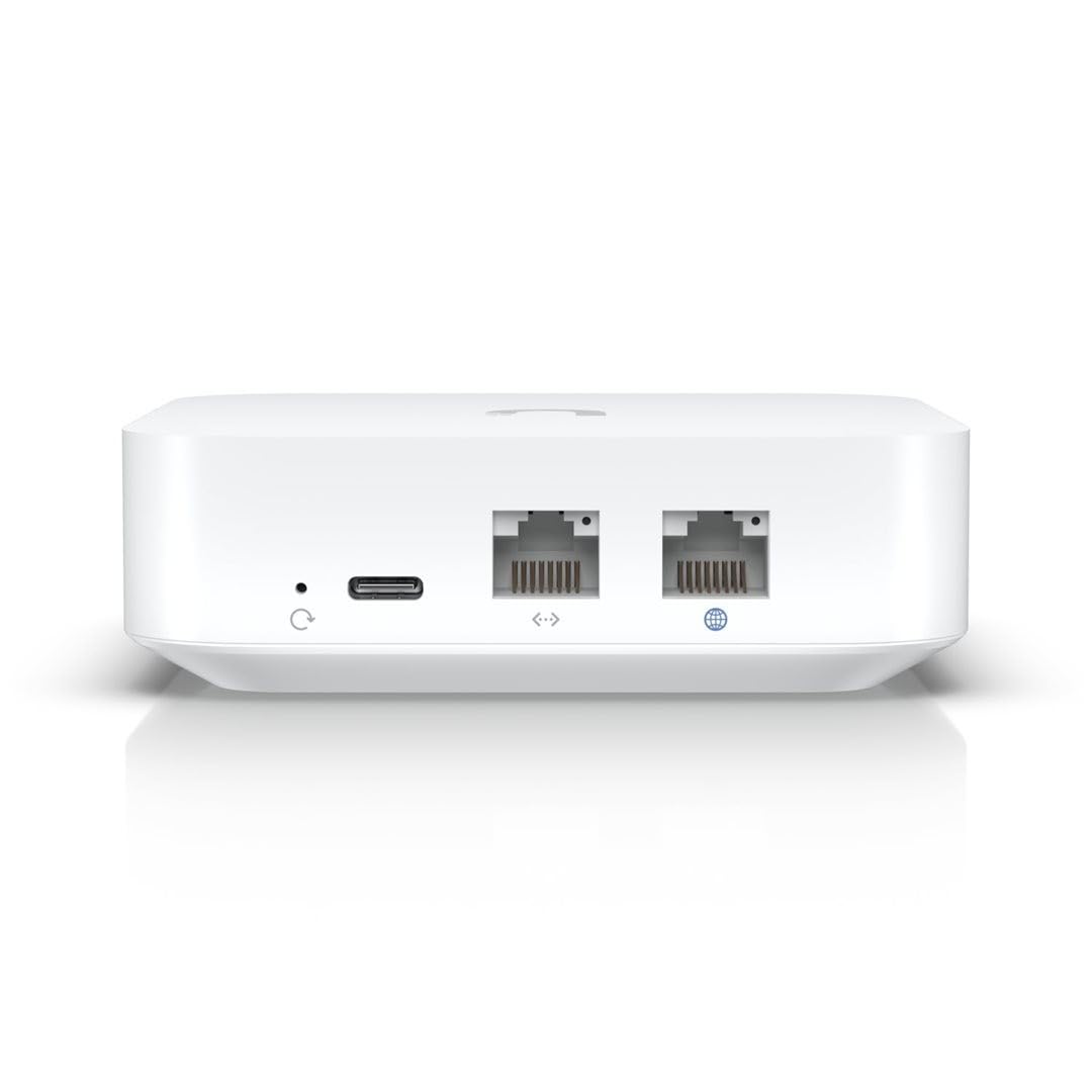 UbiQuiti UX