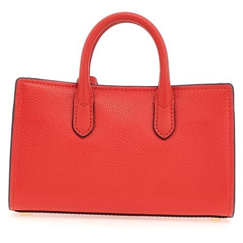 Michael Kors XS EW XBODY, Hand Bag Women, Siena quemada