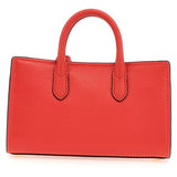 Michael Kors XS EW XBODY, Hand Bag Women, Siena quemada
