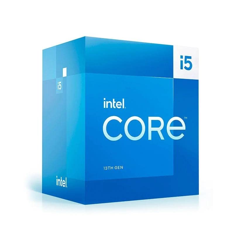 Procesador 2.5GHz, 24MB Cache, LGA 1700, Ideal para Gaming y tareas multitarea.