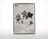 TAMASHII NATIONS Ashigaru Stormtrooper (remnant) Fig 18 cm sw The Mandalorian meisho Movie Realization
