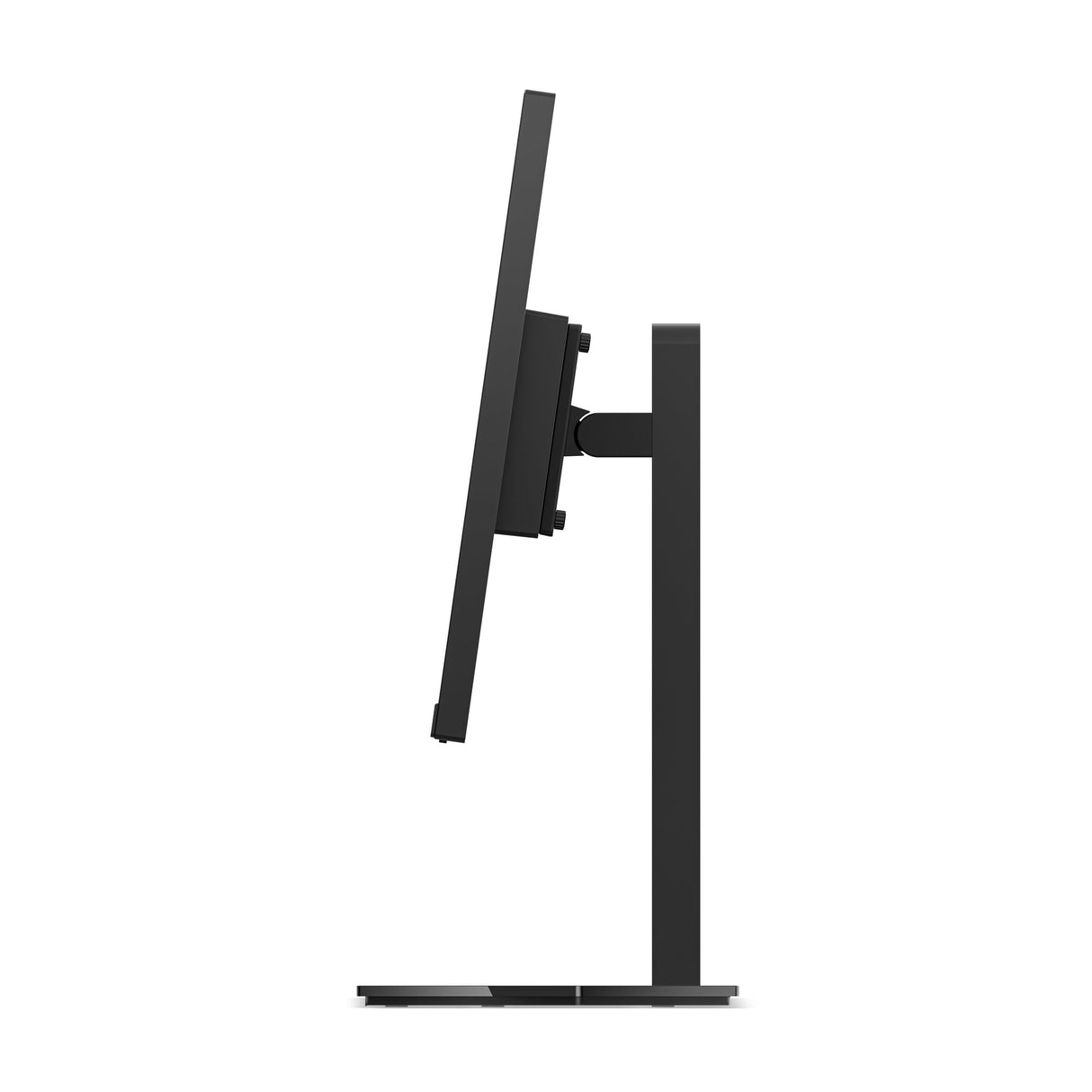 Lenovo Legion 27Q-10 - Monitor Gaming QHD 27" (IPS, 240 Hz, 0.5 ms, 16:9, HDMI 2.1 - DP 1.4, NVIDIA G-Sync, AMD FreeSync Premium, VESA Adaptive Sync, Ajuste Inclinación/Altura/Pivote/Giro) Negro