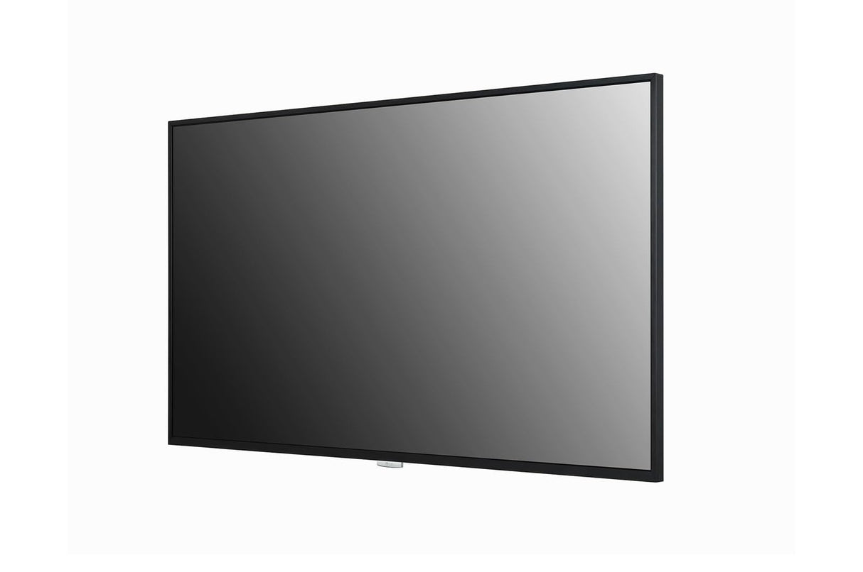 LG 75UH5J-H 4K UHD Standard Signage