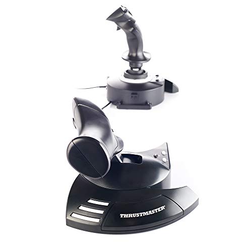 Thrustmaster T.Flight Hotas One Flight Stick para Xbox One y Windows, funciona en Xbox Series X|S