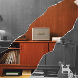 Marshall Woburn III Altavoz Bluetooth - Crema