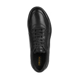 Geox U Spherica Ec12, Zapatillas, Negro, 40 EU