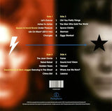 Legacy (The Very Best of David Bowie) [Vinilo]