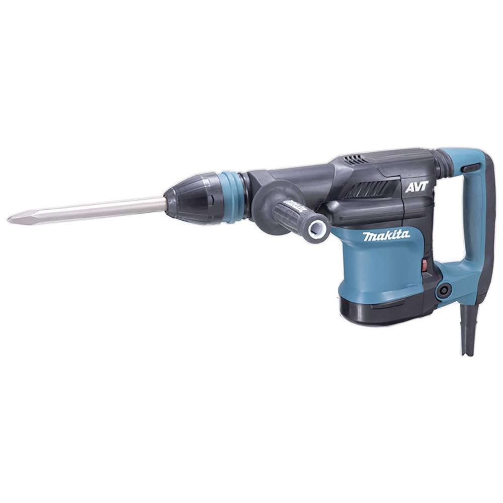 Makita HM0871C Herramienta, 24 V, Negro, Azul