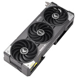 ASUS TUF Gaming Radeon RX 9070 OC Edition 16GB GDDR6, Tarjeta gráfica Gaming (PCIe 5.0, 16GB GDDR6, HDMI/DP 2.1, 3.125 Ranuras, Grado Militar, Revestimiento PCB, Ventiladores axial-Tech)