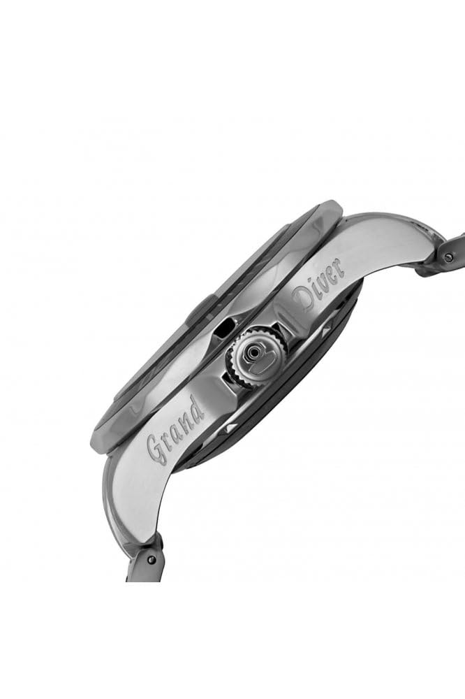 Invicta Pro Diver Reloj Automático para Hombre de acero inoxidable - 47mm