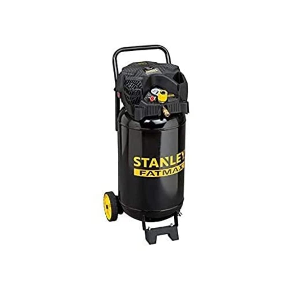 SprÄ™żarka Stanley NU8117210STF502 10bar 50L (8117210STF502)