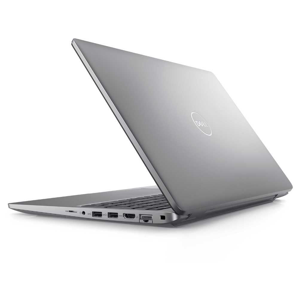 Laptop Dell Latitude 5550 QWERTY Español 15,6" Intel Core Ultra 5 125U 16 GB RAM 512 GB SSD - Marca: Dell - EAN: 5397184874820