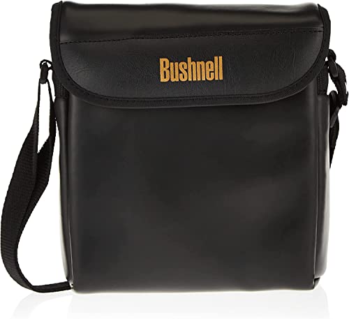 Bushnell - Legacy - 10-22x50 - Negro - Prisma Porro - impermeables - Prismáticos con zoom - 121225