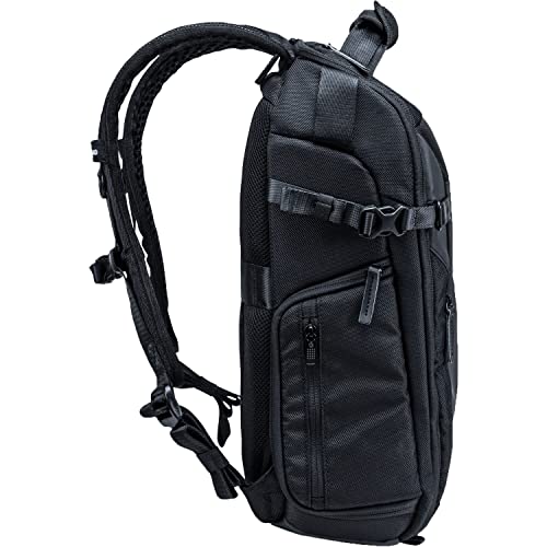 VANGUARD Veo Select 45BFM BK - Mochila de foto cámara réflex o sin espejo
