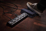 BOSS Katana — Amplificador de guitarra combo 100 MKII 2x12" — Ampli combo para directo de 100 vatios con dos altavoces de 12 pulgadas a medida