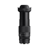 Sigma Lente 16-300 mm F3.5-6.7 DC OS Canon RF Mount High Ampliation Zoom Standard APS-C Cantemporary Mirrorless Only