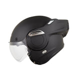 Casco KSK Rubio Modulable DS 180° homologar P/J