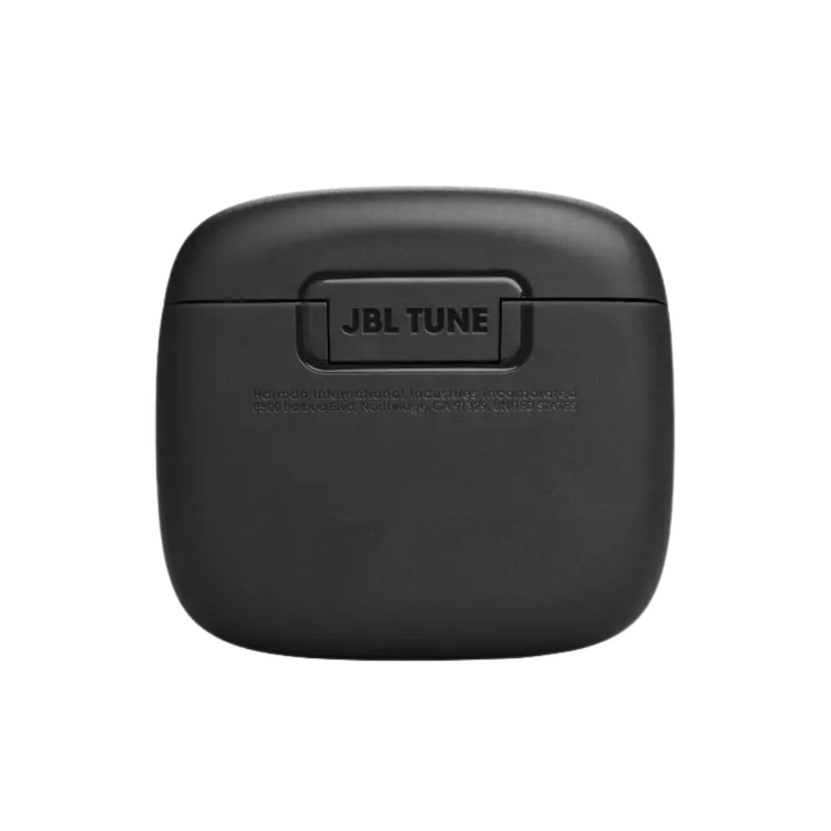 JBL Tune Flex TWS, Auriculares In Ear inalámbricos con cancelación activa del ruido, graves potentes, resistencia al agua IPX4, 8 a 24h de batería, estuche de carga, negro