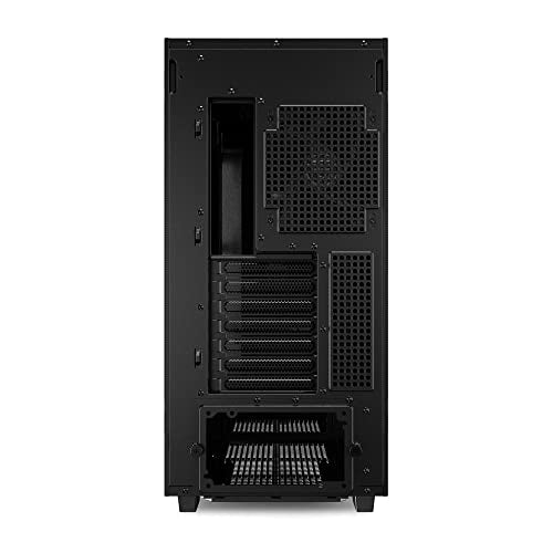 SHARKOON REBEL C50 ATX Negro