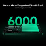 XIAOMI 17 Ultra - Smartphone de 16+512GB, Teleobjetivo Leica de 200 MP (75-100 mm), Snapdragon 8 Elite Gen 5, HyperAI, 1 año de garantía Extra, Cargador no Incluido, Blanco (Versión ES)