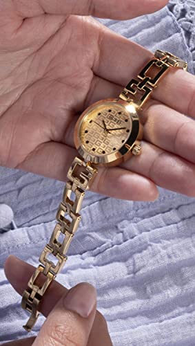 Guess Analógico Modelo Lady G. Marca