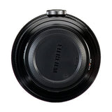 Fujifilm XF 50-140 mm f/2.8 R LM OIS WR - Objetivo para Fujifilm X Mount (distancia focal 50-140 mm, apertura f/2.8-22, zoom óptico 2.8x, estabilizador óptico, diámetro: 72mm), negro