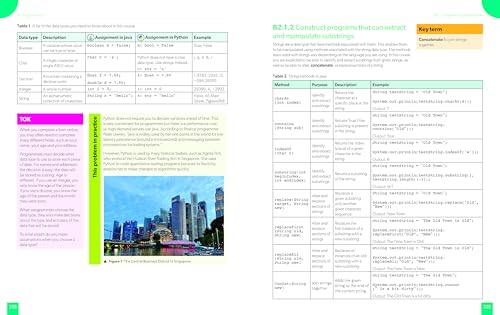 Oxford Resources for IB DP Computer Science: Course Book (IB Computer Science)